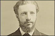 Dr. Felix Adler (New York Public Library)