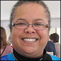 The Rev. Dr. Kristen L. Harper