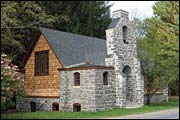 Smith Memorial Chapel