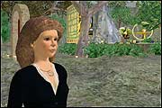 Avatar Cathryn Cleanslate in Second Life