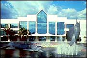 Greater Fort Lauderdale Convention Center