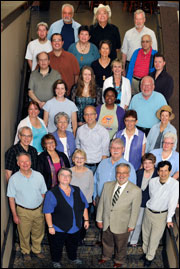 The UUA Board of Trustees