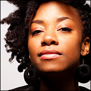 African-American woman (©digitalskillet/iStockphoto)